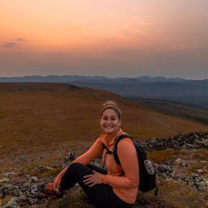 Meet your Posher, Cait